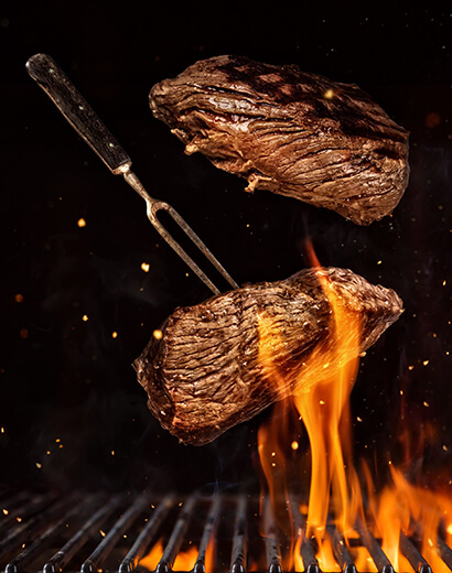 restaurant item